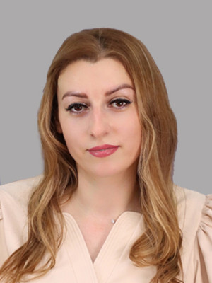 Воспитатель Рашидова Анжела Ширинбековна Воспитатель Рашидова Анжела Ширинбековна